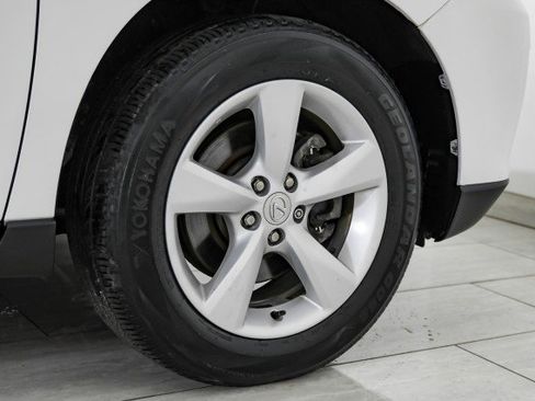 Used 2014 Lexus RX 350 FWD image 48