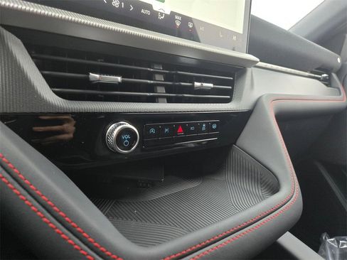 New 2026 Ford Explorer ST-Line image 16