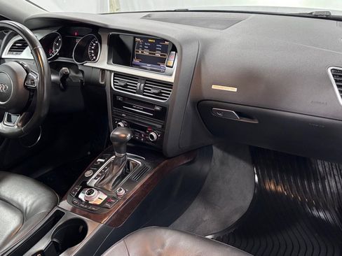 Used 2016 Audi A5 2.0T Premium Plus w/ Technology Package image 17