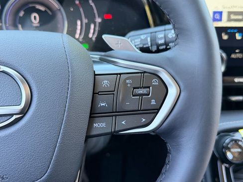 New 2026 Lexus NX 350h AWD w/ Premium Package image 15