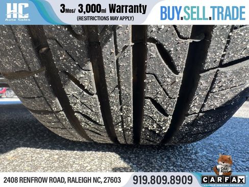 Used 2021 Toyota Corolla LE image 11