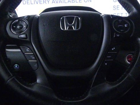 Used 2023 Honda Ridgeline RTL image 14