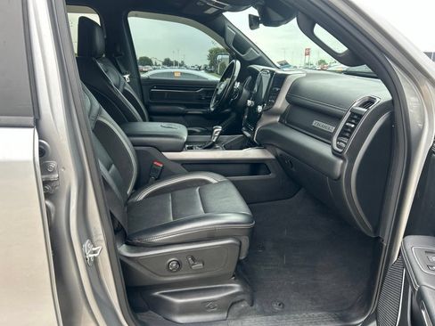 Used 2022 RAM 1500 Rebel w/ G/T Package AWD/4WD image 16