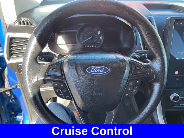 Used 2024 Ford Edge SE w/ Black Appearance Package AWD/4WD image 14