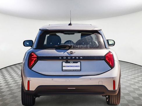 New 2027 MINI Cooper 2-Door Hardtop FWD image 7
