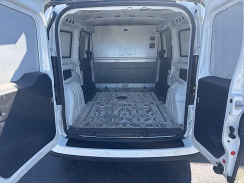 Used 2022 RAM ProMaster City Wagon FWD image 18