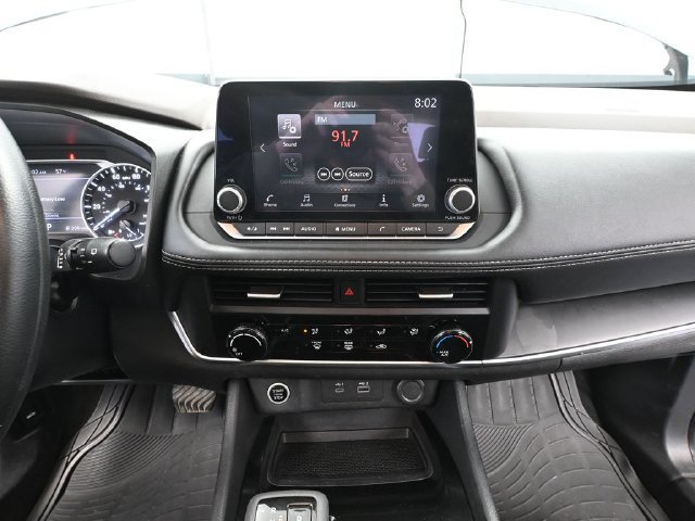Used 2023 Nissan Rogue S AWD/4WD image 24