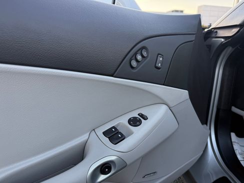 Used 2007 Chevrolet Corvette Convertible w/ Preferred Equipment Group image 24