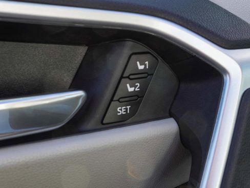 New 2025 Toyota RAV4 XLE Premium w/ Weather Package image 19