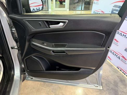 Used 2024 Ford Edge SE AWD/4WD image 52