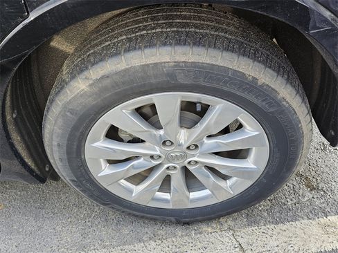 Used 2018 Buick Envision Essence w/ LPO, Hit The Road Package image 14