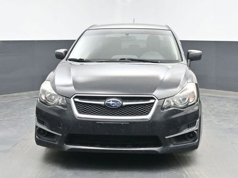 Used 2015 Subaru Impreza 2.0i image 3