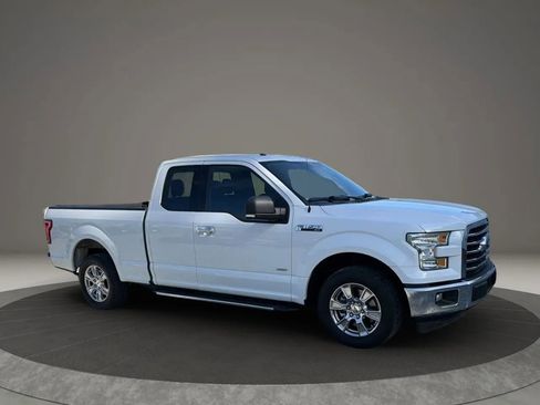 Used 2017 Ford F150 XLT w/ Equipment Group 301A Mid RWD image 17