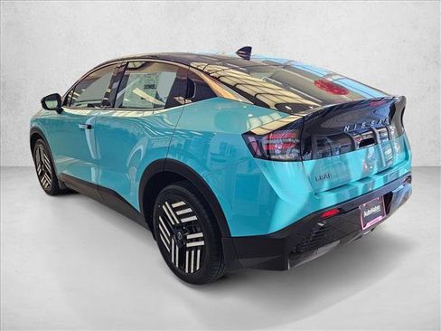 New 2026 Nissan Leaf SV+ image 6