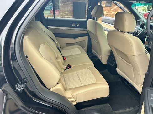 Used 2016 Ford Explorer 4WD image 12