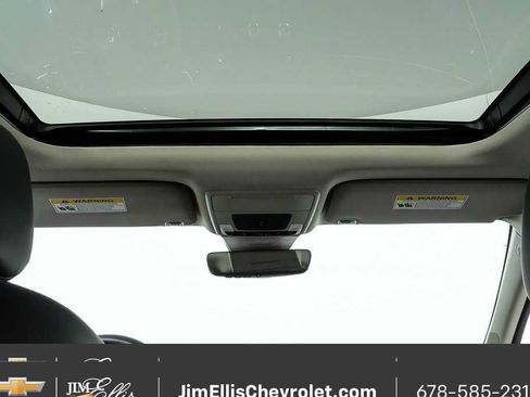 Used 2024 Honda Civic Touring image 20