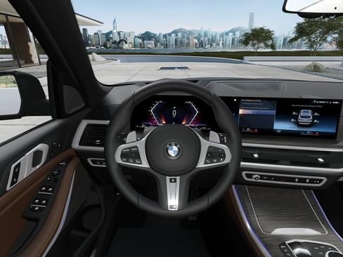 New 2026 BMW X5 sDrive40i RWD image 13