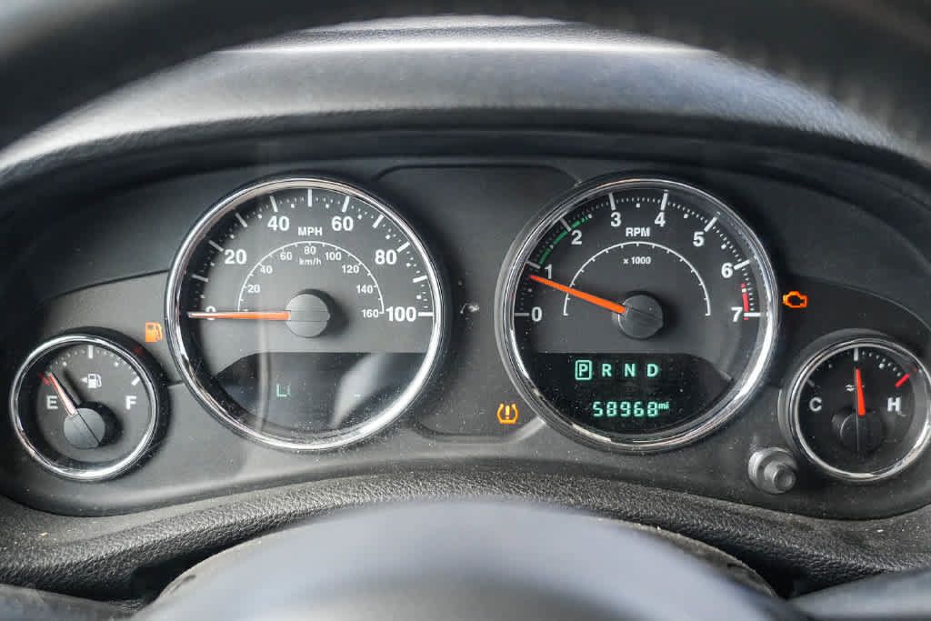 Used 2016 Jeep Wrangler Unlimited Sport AWD/4WD image 20