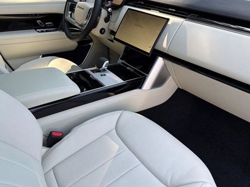New 2026 Land Rover Range Rover SE AWD/4WD image 27