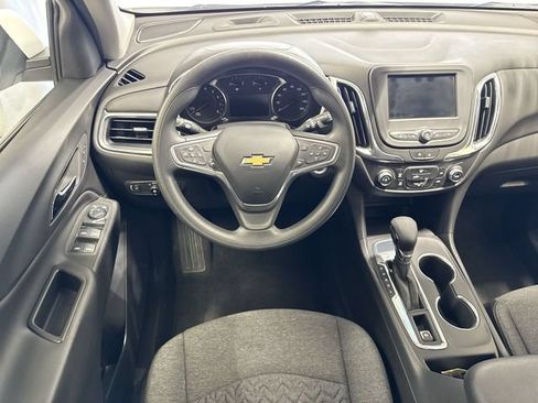 Certified 2023 Chevrolet Equinox LT FWD image 14