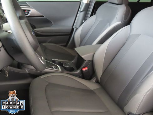 Used 2024 Subaru Impreza 2.0i image 13