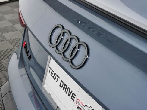 New 2026 Audi RS 3 AWD/4WD image 37