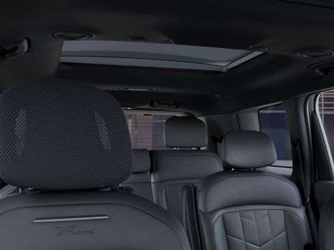 New 2027 Kia Telluride SX X-Line AWD/4WD image 27