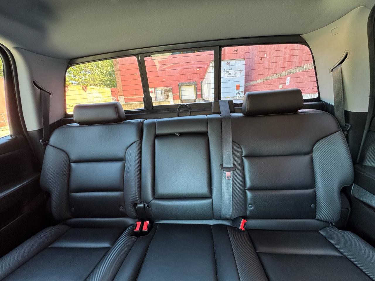 Used 2018 GMC Sierra 1500 SLT AWD/4WD image 13