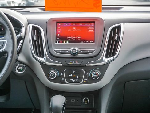 Certified 2024 Chevrolet Equinox LS w/ LS Convenience Package image 15