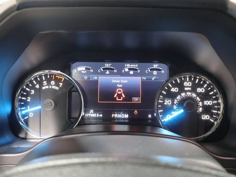 Used 2018 Ford F150 Lariat AWD/4WD image 36
