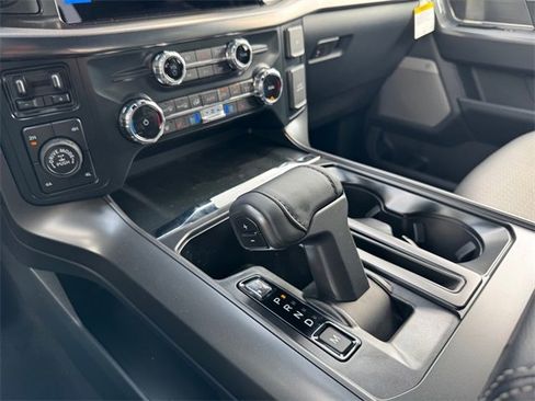 New 2025 Ford F150 Lariat w/ Equipment Group 501A Mid image 20