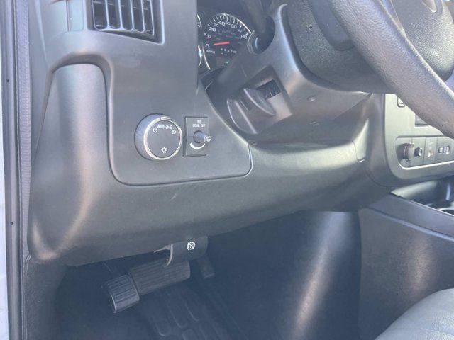 Used 2025 Chevrolet Express 2500 Extended w/ Driver Convenience Package RWD image 28