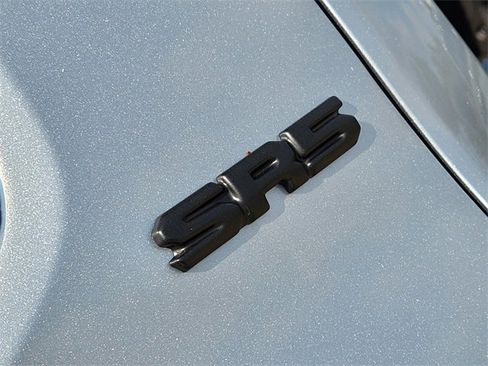 New 2025 Toyota Tacoma SR5 image 7