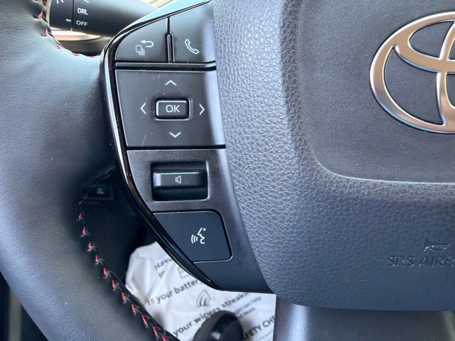Certified 2024 Toyota Prius Prime FWD image 21