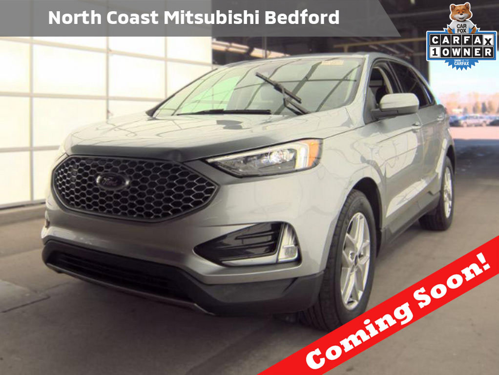 Used 2023 Ford Edge SEL w/ Convenience Package AWD/4WD image 1