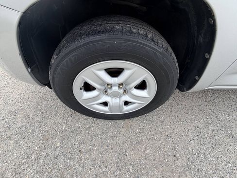Used 2008 Toyota RAV4 4WD image 38