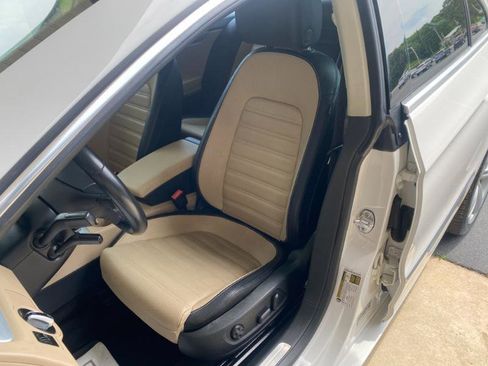 Used 2013 Volkswagen CC Sport Plus FWD image 14
