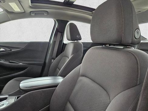 Used 2023 Chevrolet Malibu LT image 20