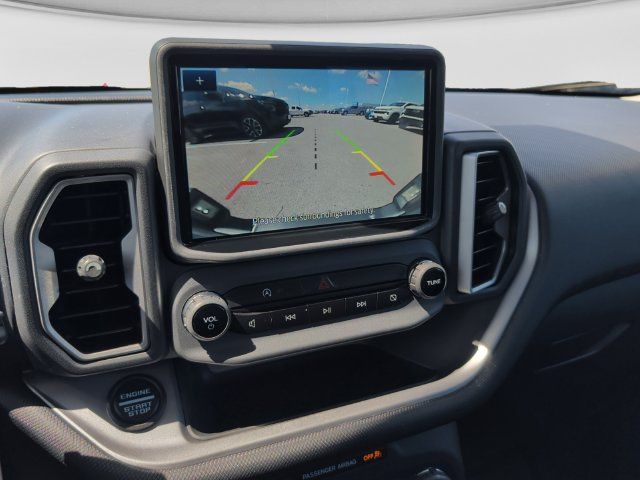 Used 2022 Ford Bronco Sport Big Bend AWD/4WD image 16