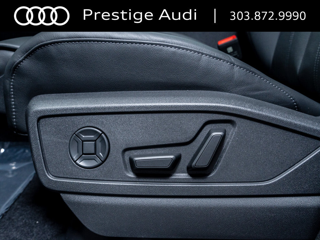 Used 2025 Audi Q5 Premium AWD/4WD image 23