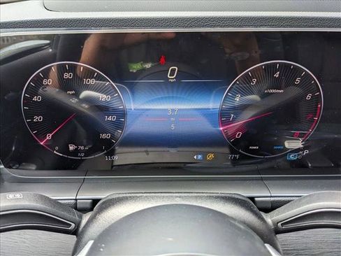 Certified 2026 Mercedes-Benz GLE 350 GLE 350 image 10