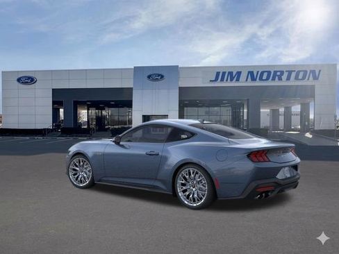 New 2026 Ford Mustang GT RWD image 6