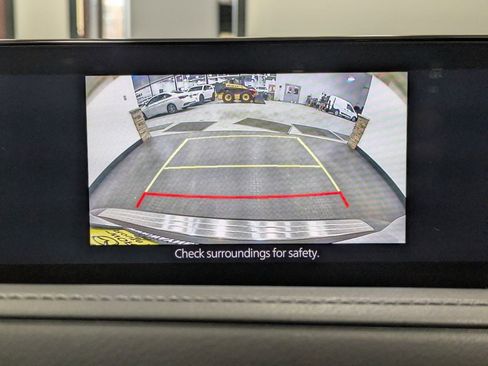 Certified 2023 MAZDA CX-30 AWD 2.5 S w/ Preferred Package image 14