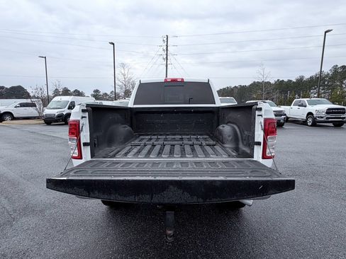 Used 2020 RAM 2500 Tradesman image 9