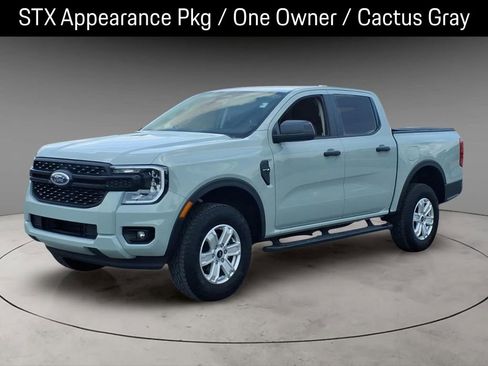 Used 2024 Ford Ranger XL RWD image 1