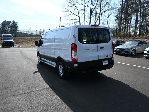 Used 2023 Ford Transit 250 Low Roof w/ Exterior Upgrade Package image 4