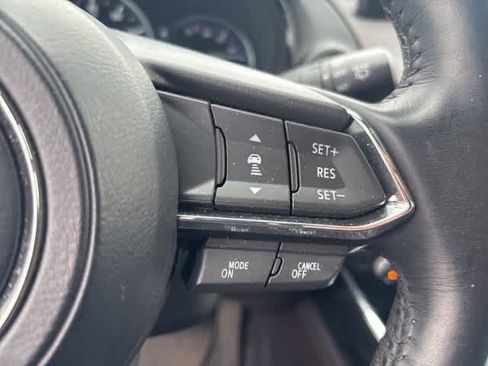 Used 2019 MAZDA CX-9 Grand Touring image 13