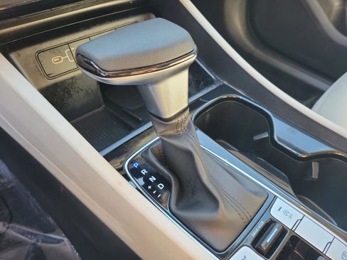 Certified 2025 Hyundai Tucson SEL image 28