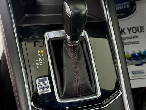 Used 2023 MAZDA CX-5 AWD 2.5 Turbo image 16