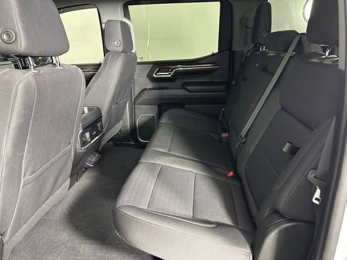 Used 2022 GMC Sierra 1500 Elevation AWD/4WD image 28